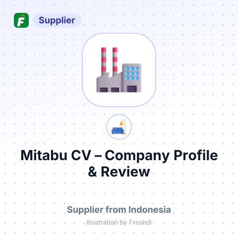 Mitabu, CV – summary card, no photo uploaded yet
