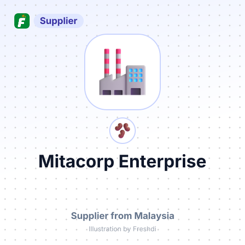 Mitacorp Enterprise – summary card, no photo uploaded yet