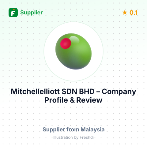 Mitchellelliott SDN BHD – summary card, no photo uploaded yet