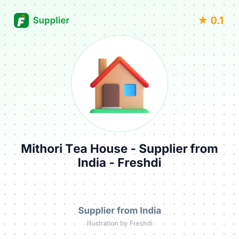 Mithori Tea House  – summary card, no photo uploaded yet