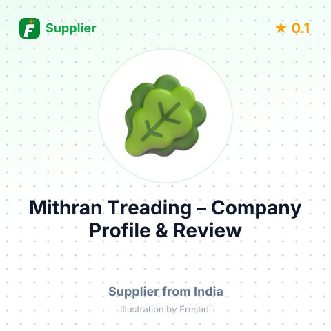 Mithran  Treading – summary card, no photo uploaded yet