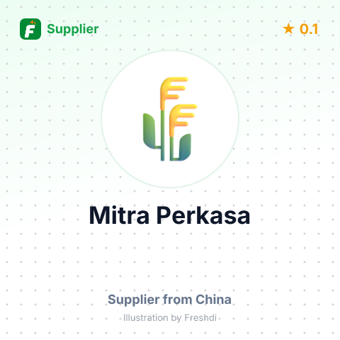 Mitra Perkasa  – summary card, no photo uploaded yet