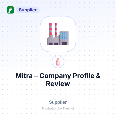 Mitra – summary card, no photo uploaded yet