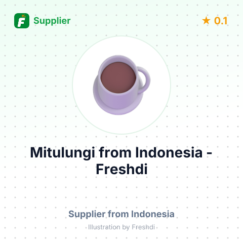 Mitulungi  – summary card, no photo uploaded yet