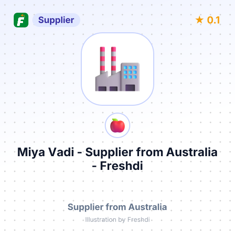 Miya  Vadi  – summary card, no photo uploaded yet