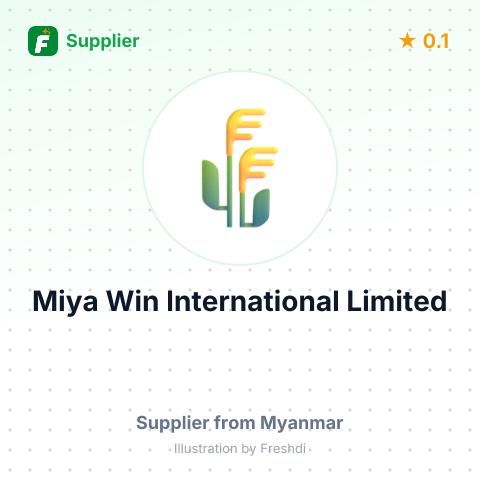 Miya Win International Limited  – summary card, no photo uploaded yet