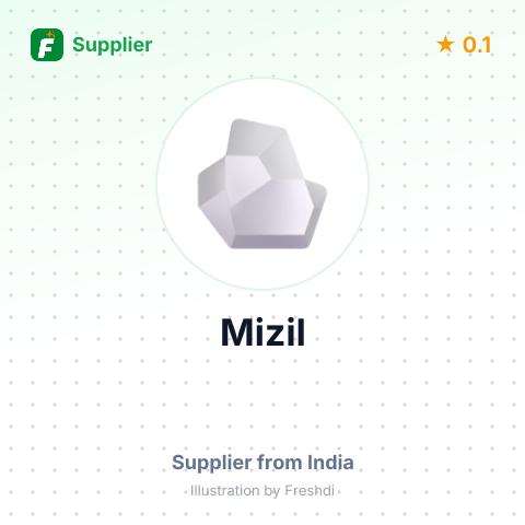 Mizil  – summary card, no photo uploaded yet