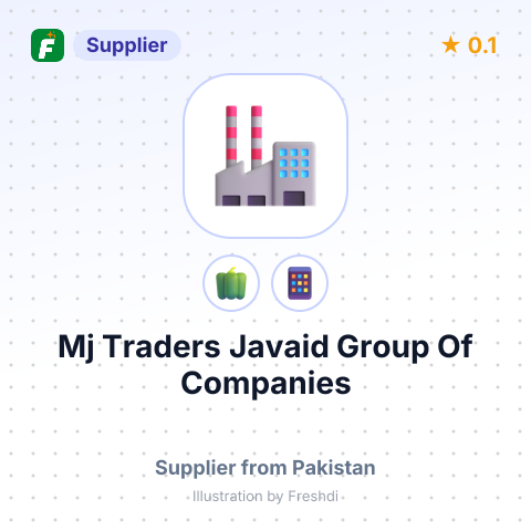 Mj Traders Javaid Group Of Companies – summary card, no photo uploaded yet