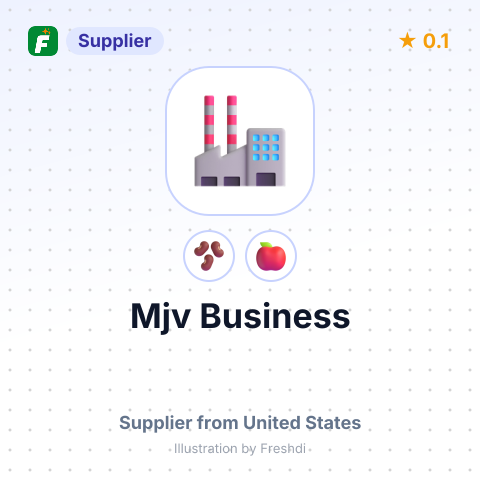 Mjv Business  – summary card, no photo uploaded yet