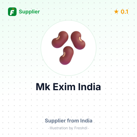 Mk Exim India  – summary card, no photo uploaded yet