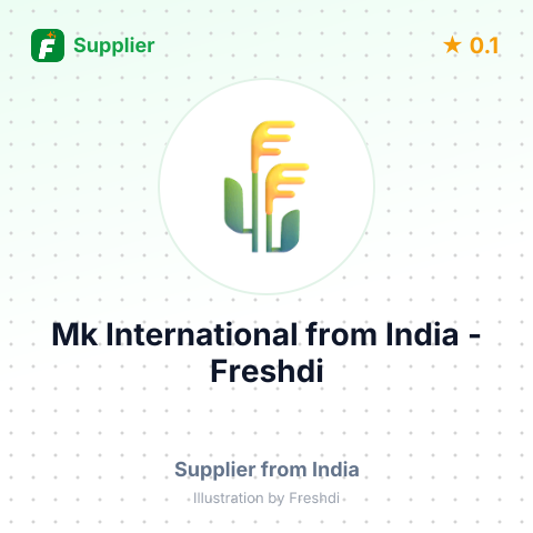 Mk International  – summary card, no photo uploaded yet