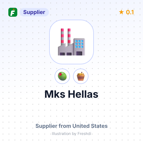 Mks Hellas  – summary card, no photo uploaded yet