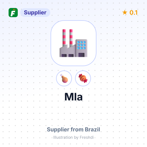 Mla  – summary card, no photo uploaded yet