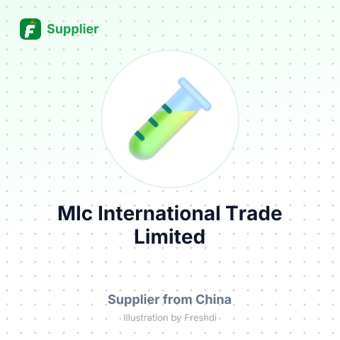 Mlc International Trade Limited – summary card, no photo uploaded yet
