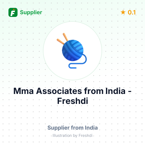 Mma Associates  – summary card, no photo uploaded yet