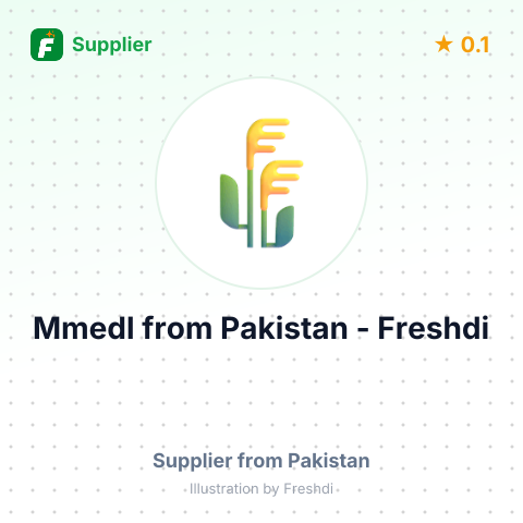 Mmedl  – summary card, no photo uploaded yet
