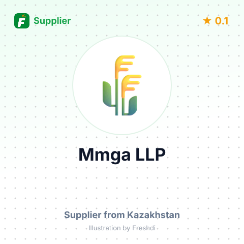 Mmga LLP  – summary card, no photo uploaded yet