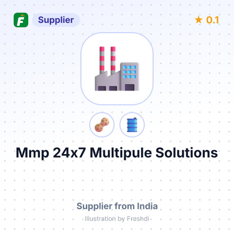 Mmp 24x7 Multipule Solutions  – summary card, no photo uploaded yet