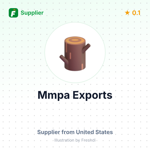 Mmpa Exports  – summary card, no photo uploaded yet
