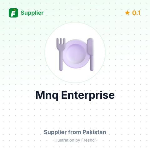 Mnq Enterprise  – summary card, no photo uploaded yet