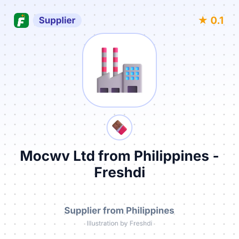 Mocwv Ltd  – summary card, no photo uploaded yet