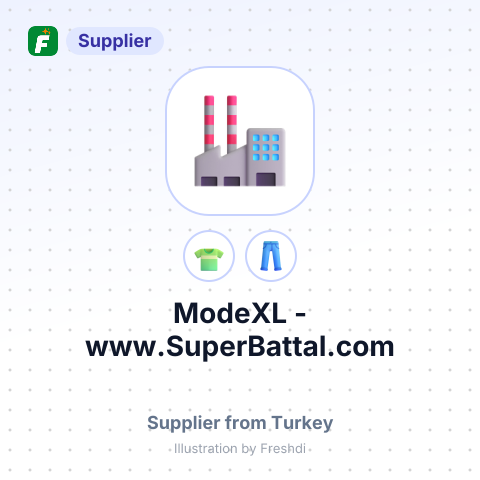 ModeXL - www.SuperBattal.com – summary card, no photo uploaded yet
