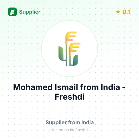 Mohamed Ismail  – summary card, no photo uploaded yet