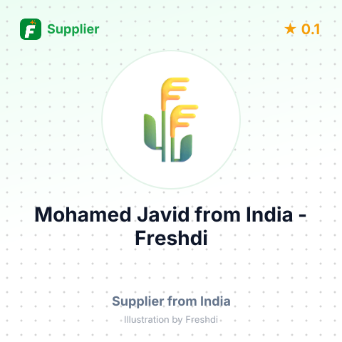 Mohamed Javid  – summary card, no photo uploaded yet