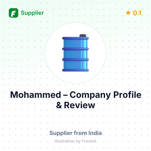 Mohammed – summary card, no photo uploaded yet