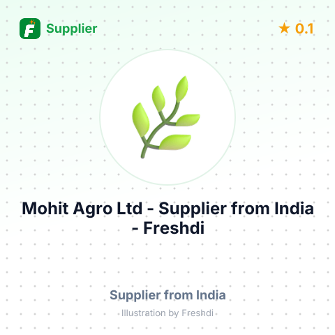 Mohit Agro Ltd  – summary card, no photo uploaded yet