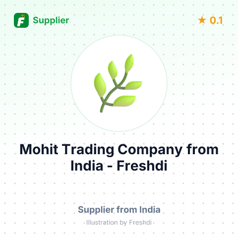 Mohit Trading Company  – summary card, no photo uploaded yet