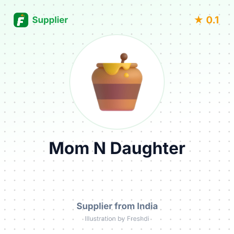 Mom N Daughter  – summary card, no photo uploaded yet