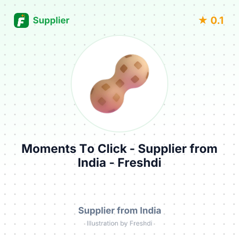 Moments To Click  – summary card, no photo uploaded yet