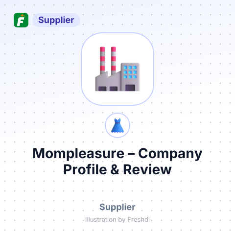 Mompleasure – summary card, no photo uploaded yet