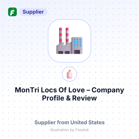 MonTri Locs Of Love – summary card, no photo uploaded yet