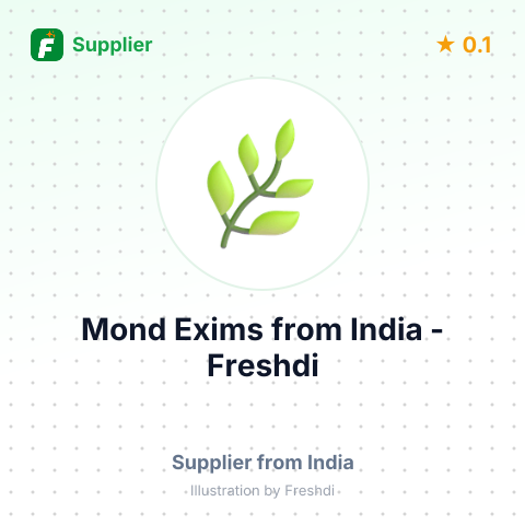 Mond Exims  – summary card, no photo uploaded yet