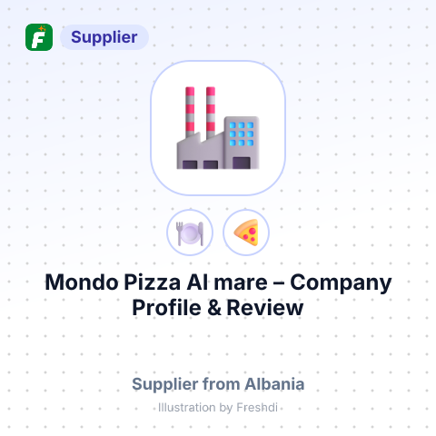 Mondo Pizza Al mare – summary card, no photo uploaded yet