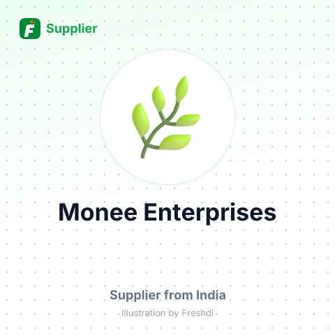 Monee Enterprises – summary card, no photo uploaded yet