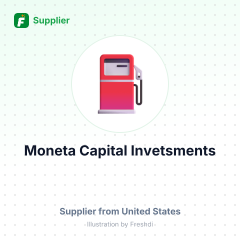 Moneta Capital Invetsments – summary card, no photo uploaded yet