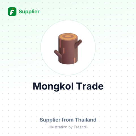 Mongkol Trade – summary card, no photo uploaded yet
