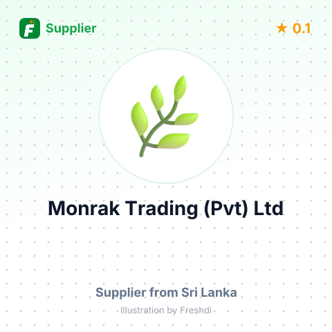 Monrak Trading (Pvt) Ltd  – summary card, no photo uploaded yet