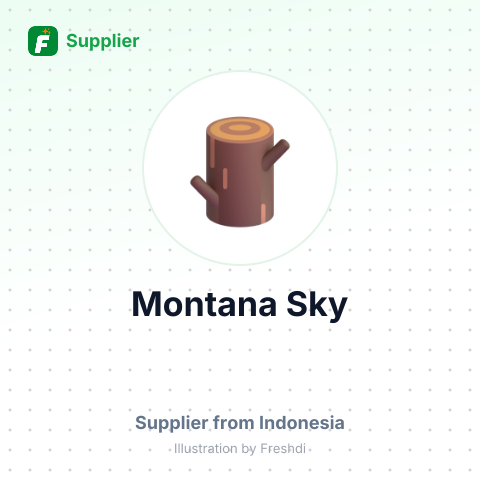 Montana Sky – summary card, no photo uploaded yet