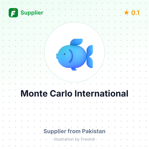 Monte Carlo International  – summary card, no photo uploaded yet