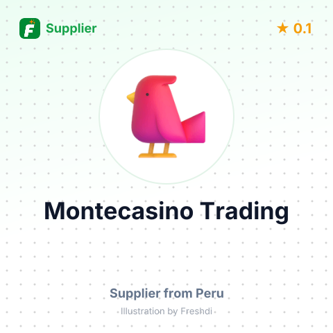 Montecasino Trading  – summary card, no photo uploaded yet