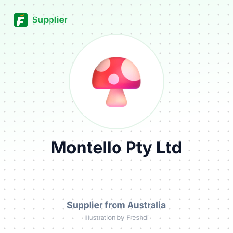 Montello Pty Ltd – summary card, no photo uploaded yet
