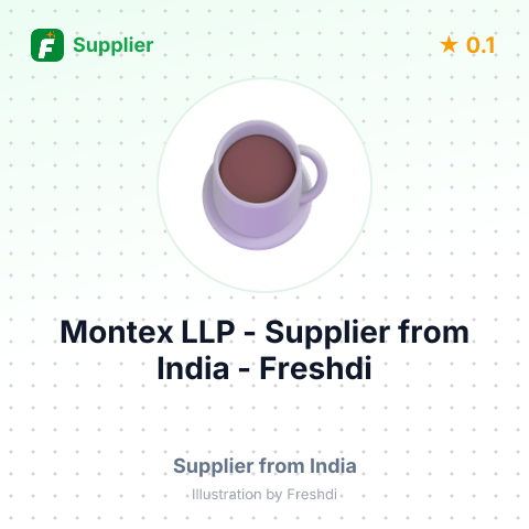 Montex LLP  – summary card, no photo uploaded yet