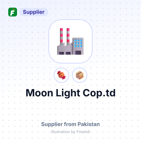 Moon Light Cop.td – summary card, no photo uploaded yet