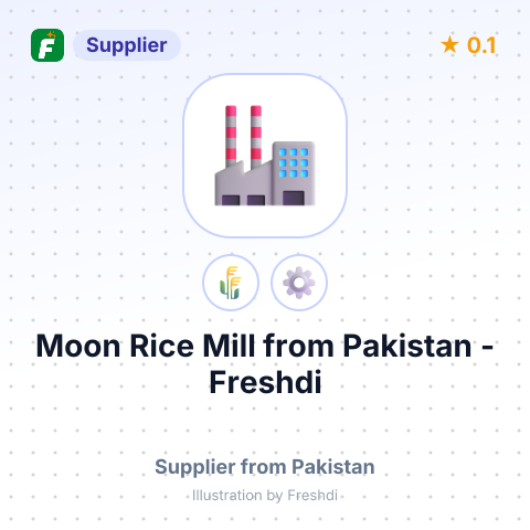 Moon Rice Mill  – summary card, no photo uploaded yet