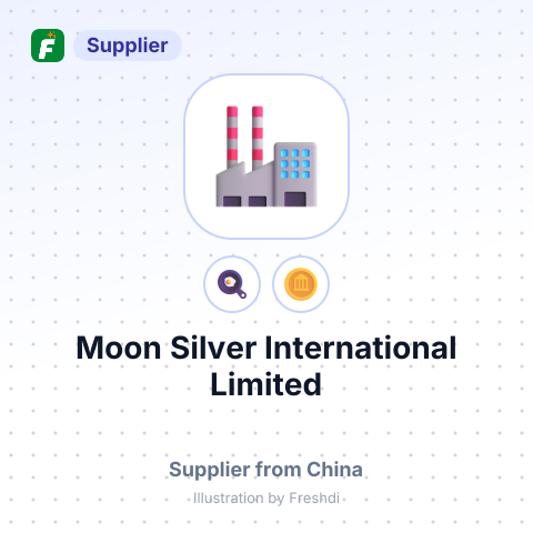 Moon Silver International Limited – summary card, no photo uploaded yet