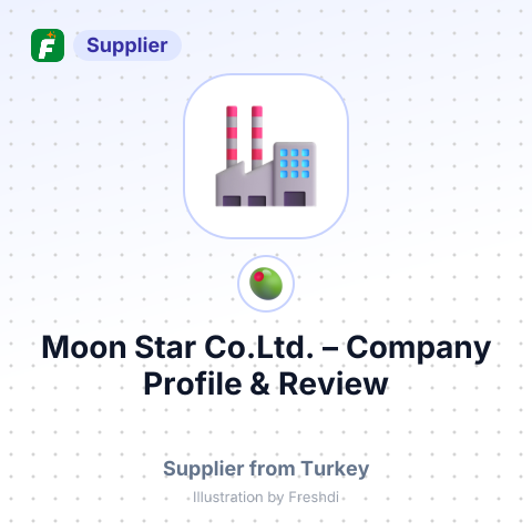 Moon Star Co.Ltd. – summary card, no photo uploaded yet